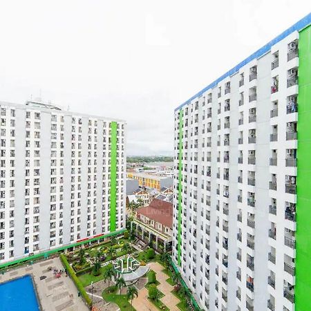 Redliving Apartemen Green Lake View Ciputat - Pelangi Rooms 2 Tower E Тангеранг Экстерьер фото