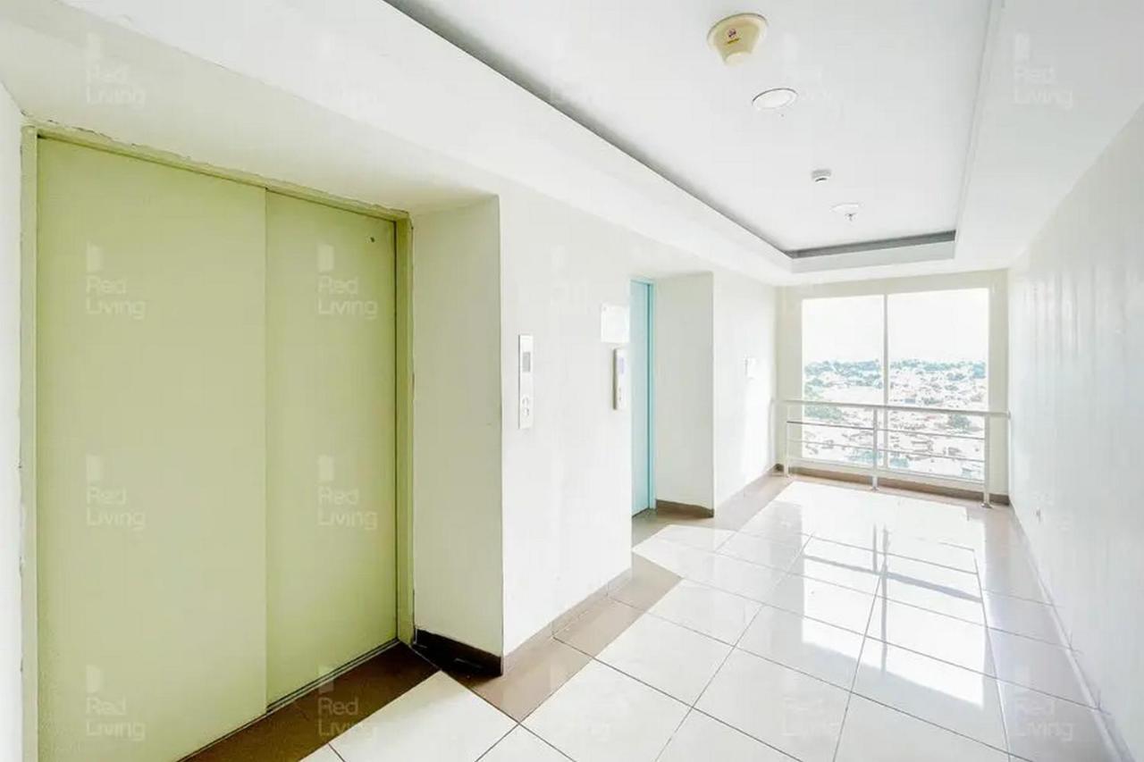 Redliving Apartemen Green Lake View Ciputat - Pelangi Rooms 2 Tower E Тангеранг Экстерьер фото
